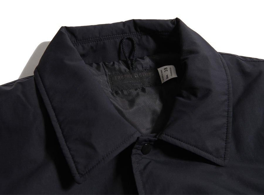 TROPHY CLOTHING(トロフィークロージング) ウィンドブレーカー TROPHY CLOTHING(トロフィークロージング) ウィンドブレーカー