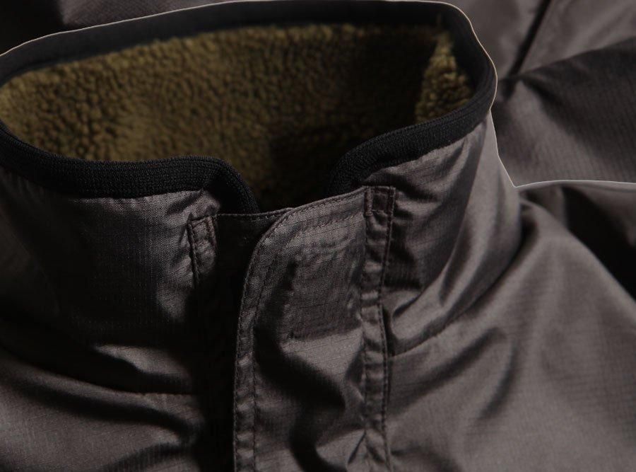 TROPHY CLOTHING(トロフィークロージング) マウンテンジャケット 2 FACE MOUNTAIN JACKET TR21AW-504  通販正規取扱 | ハーレムストア公式通販サイト
