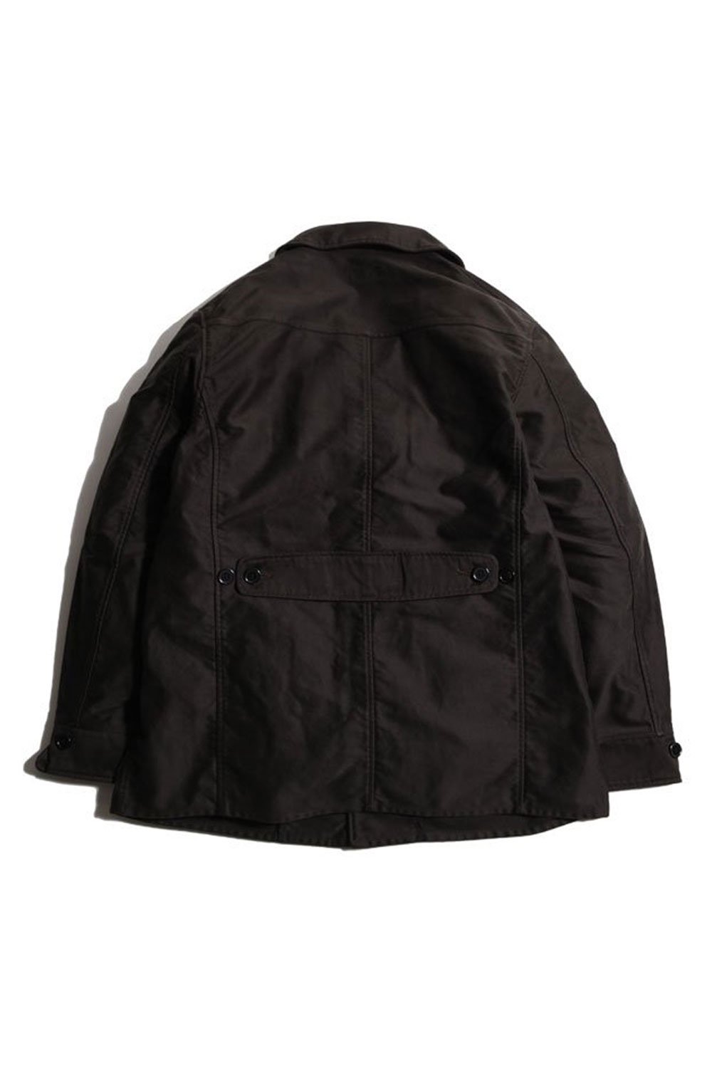 TROPHY CLOTHING Hercules Moleskin Coat-