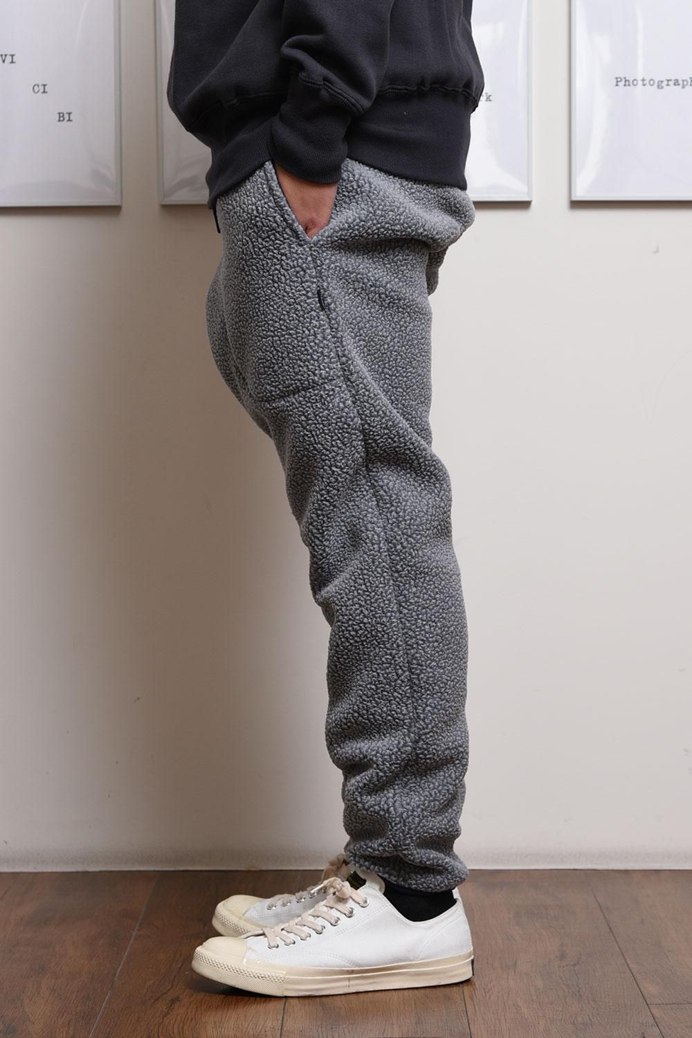 COLIMBO(コリンボ) ボアフリースパンツ KINGS CANYON FLEECE COLIMBO(コリンボ) ボアフリースパンツ KINGS CANYON FLEECE