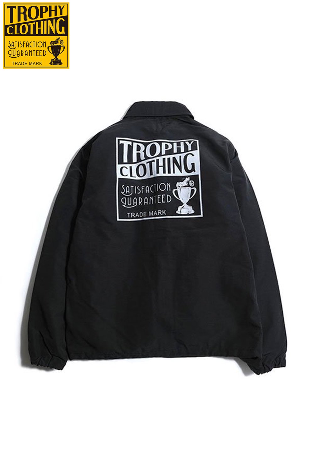 TROPHY CLOTHING(トロフィークロージング) ウォームアップ ...