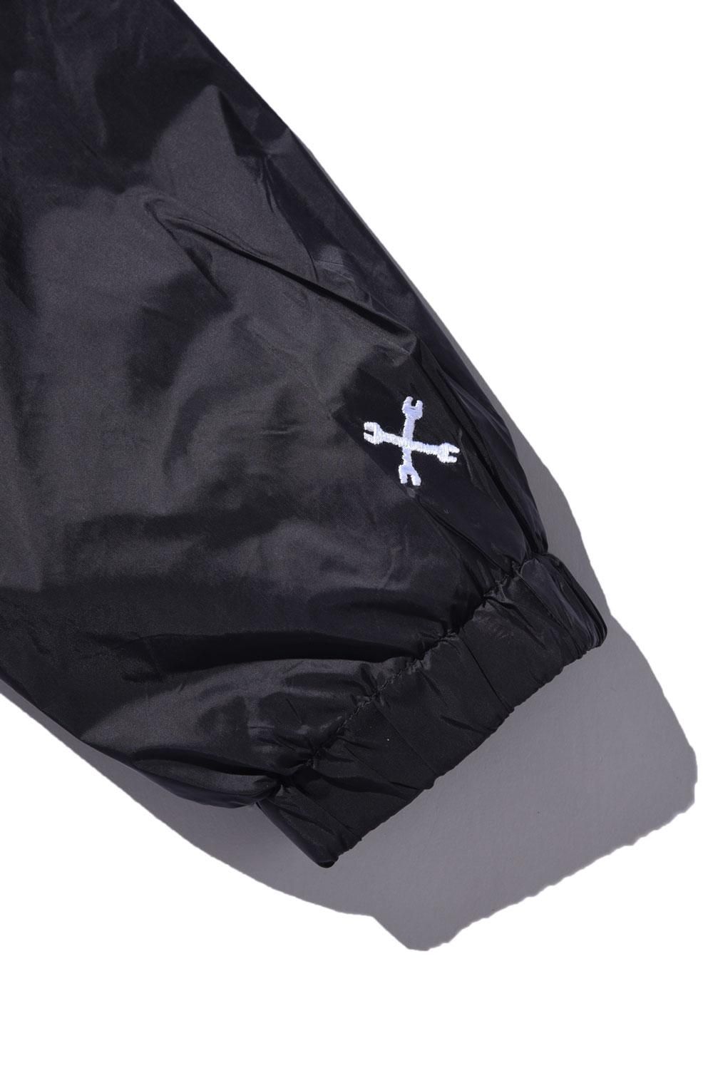 BLUCO WORKGARMENT Dogtown コーチjk ブルコ BLUCO WORK GARMENT(ブルコ) コーチジャケット COACH JACKET