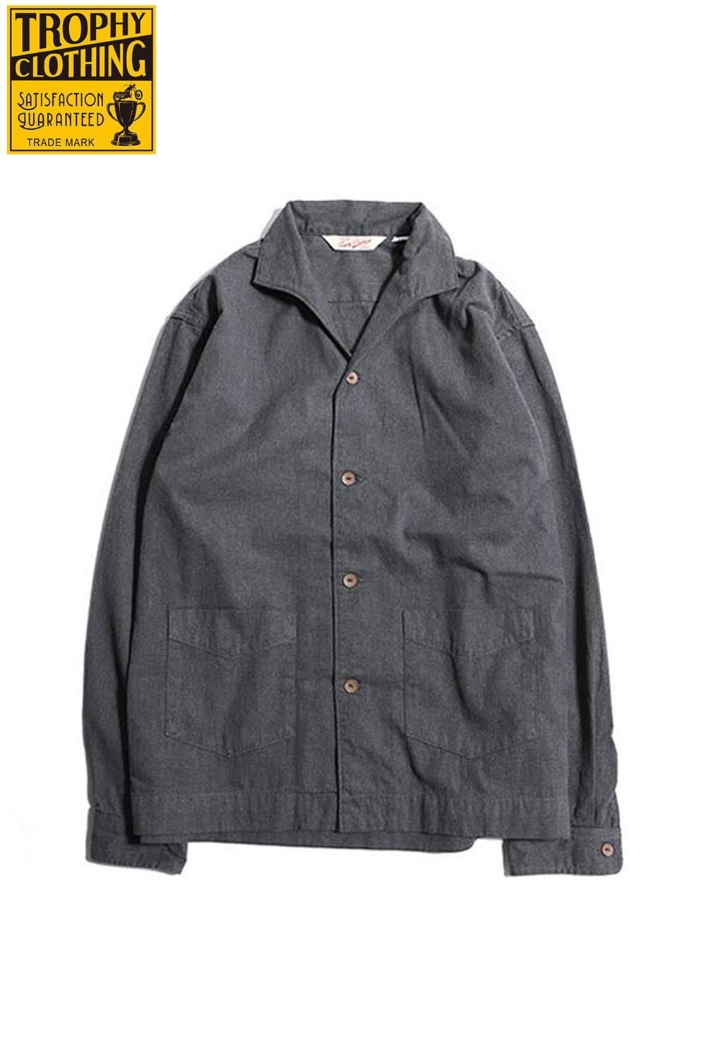 全2色【TROPHY CLOTHING/トロフィークロージング】2023SS