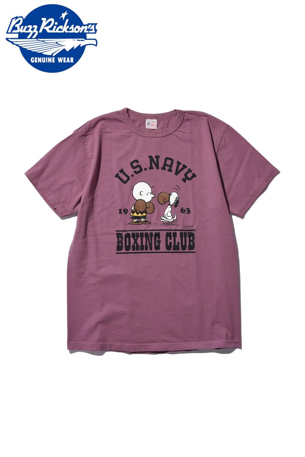 バズリクソンズ(BUZZ RICKSON'S) Tシャツ BUZZ RICKSON'S x
