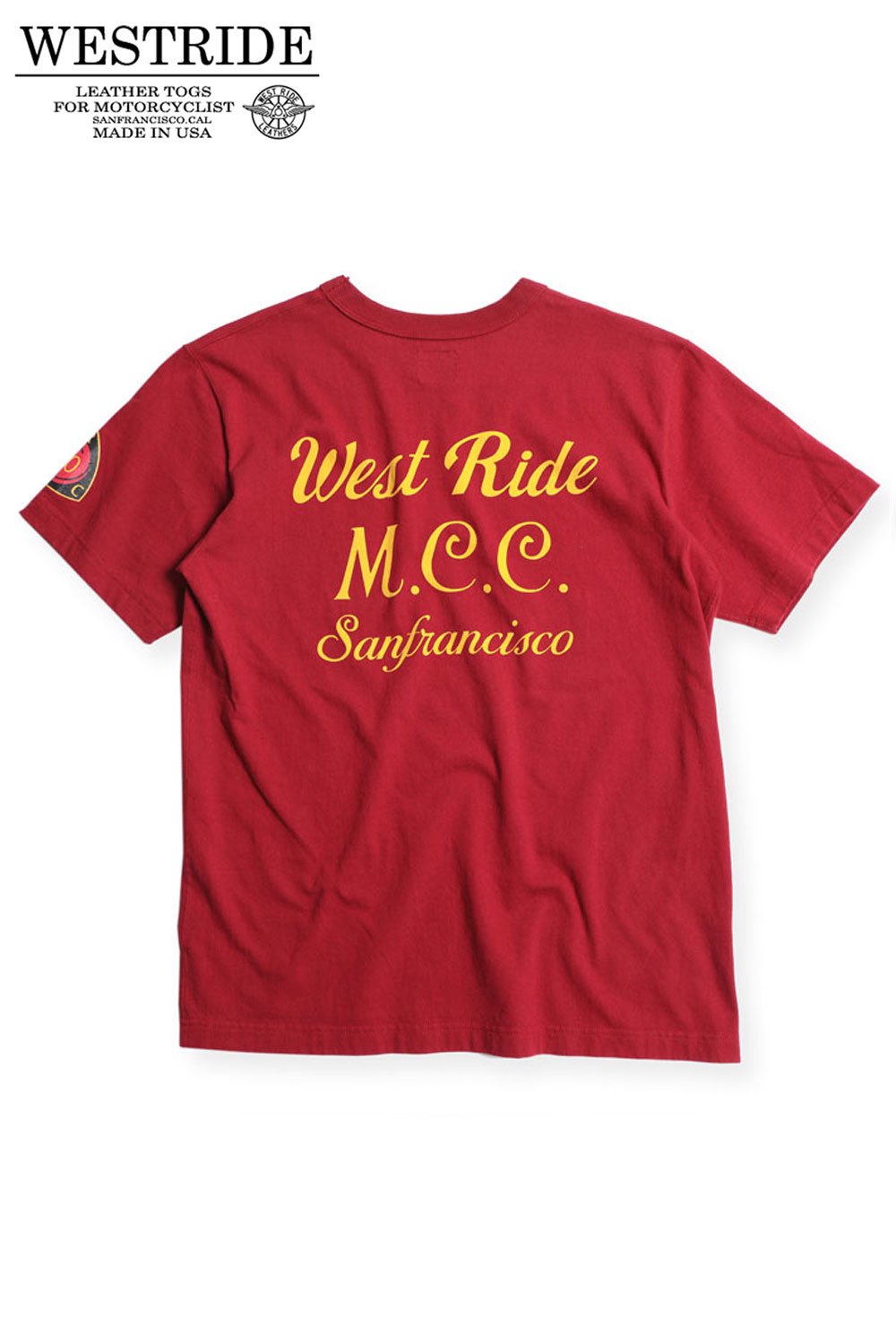 人気 westride tシャツ レディース