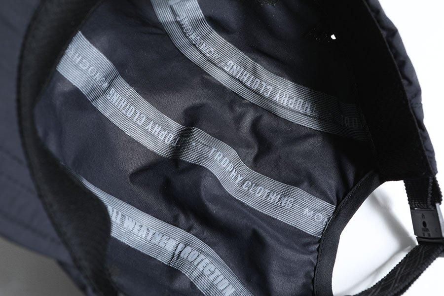 TROPHY CLOTHING(トロフィークロージング) トラックキャップ