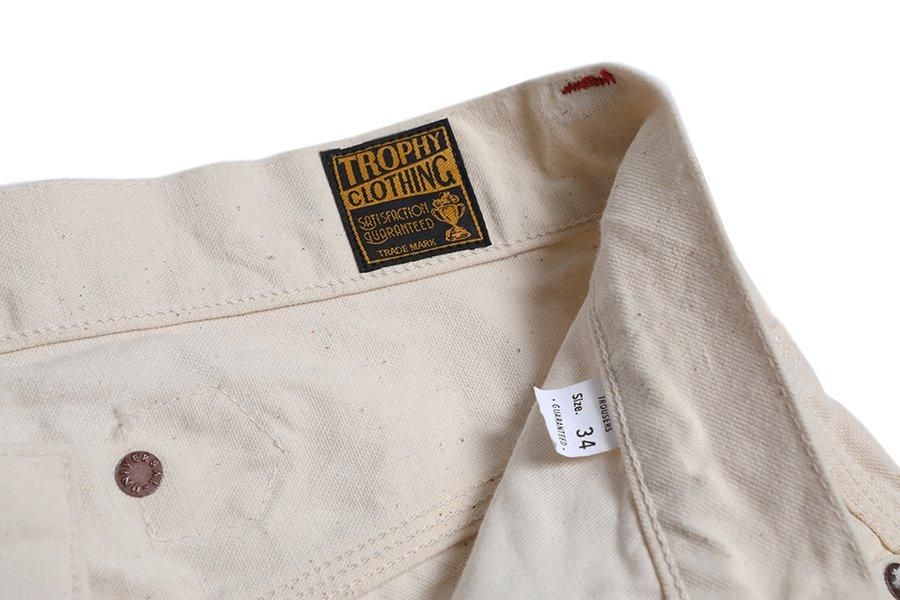 トロフィークロージング　ワークパンツ 36インチ トロフィークロージング ワークパンツ 36インチ