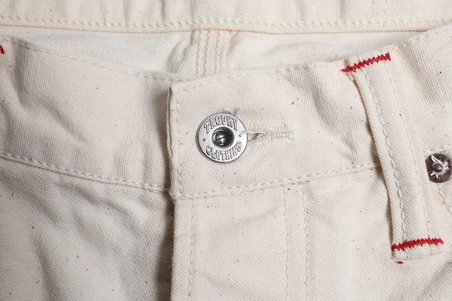 TROPHY CLOTHING(トロフィークロージング) ワークパンツ 1804N