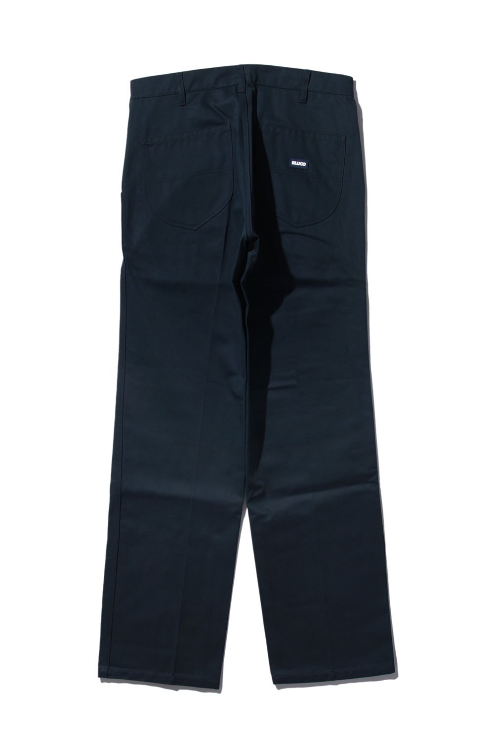 BLUCO(ブルコ) ワークパンツ 5POCKET WORK PANTS OL-003 通販正規取扱