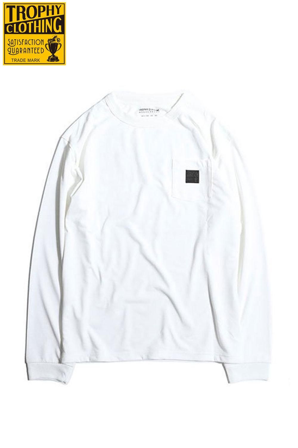 TROPHY CLOTHING(トロフィークロージング) ポケットロング TROPHY CLOTHING(トロフィークロージング) ポケットロング