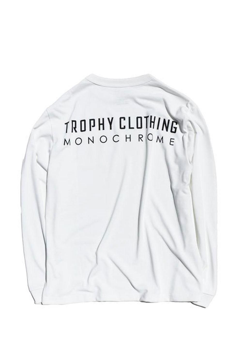 TROPHY CLOTHING(トロフィークロージング) ポケットロング TROPHY CLOTHING(トロフィークロージング) ポケットロング