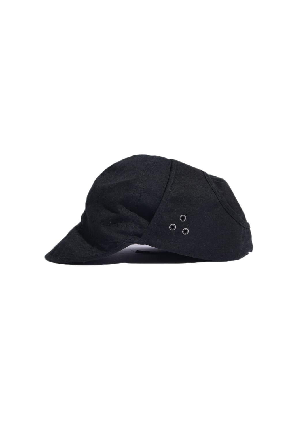 BLACK SIGN(ブラックサイン) キャップ Paraffin Weather Aviator