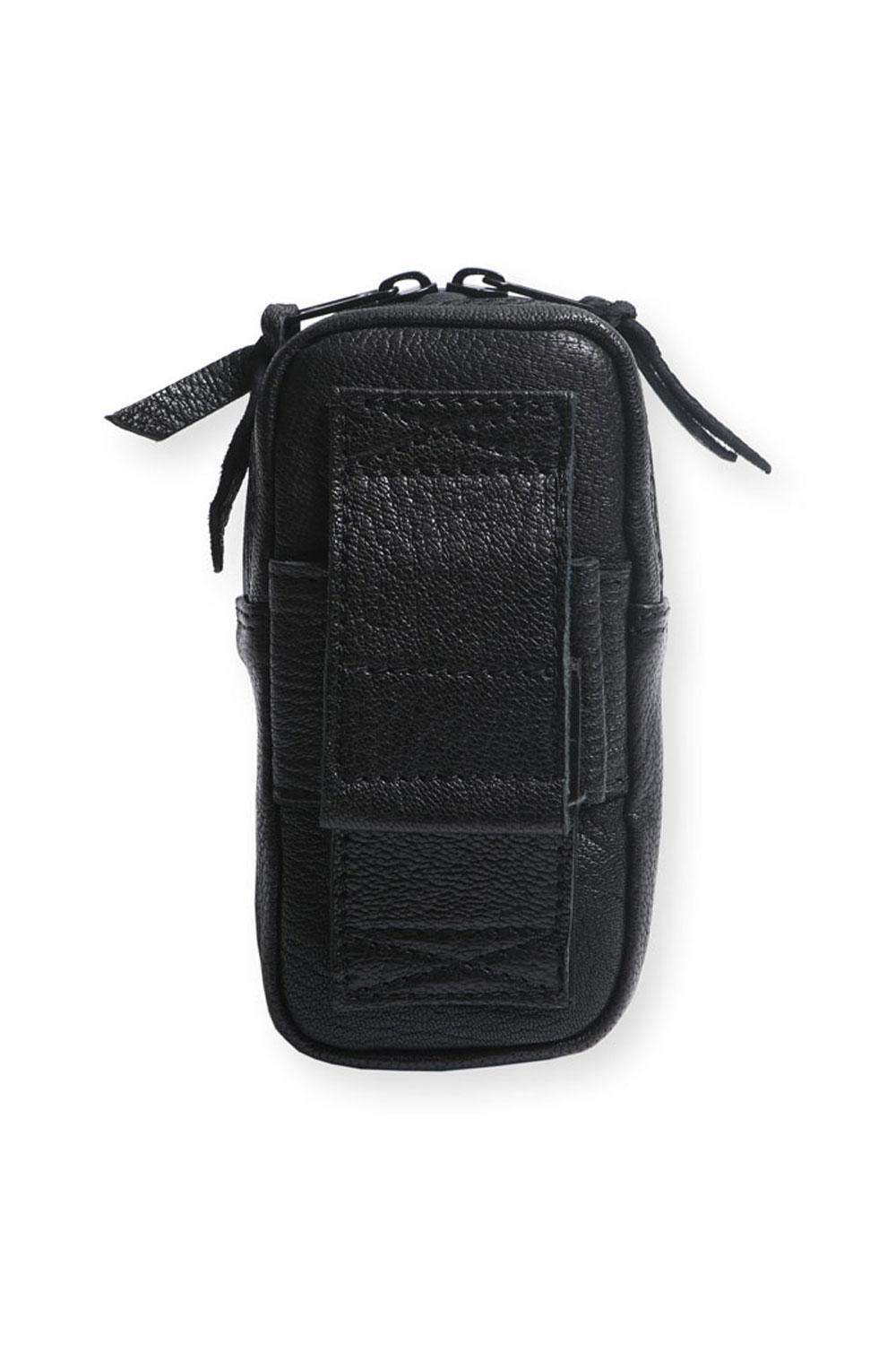 WESTRIDE(ウエストライド) レザーバッグ HANDLE MASTER BAG M