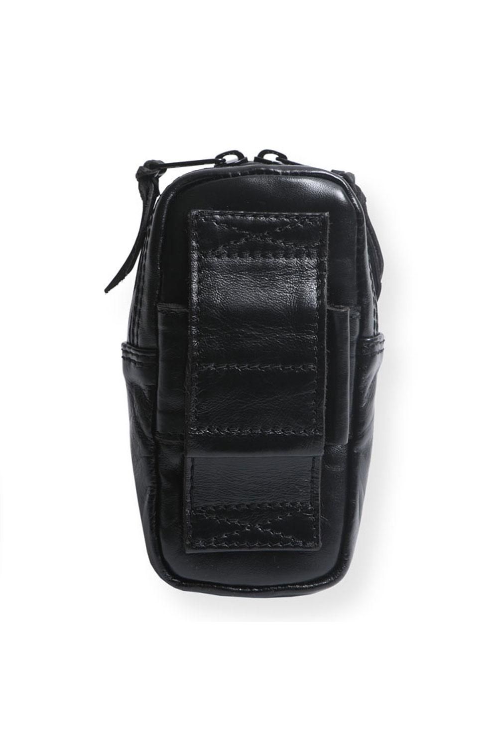 WESTRIDE(ウエストライド) レザーバッグ HANDLE MASTER BAG M
