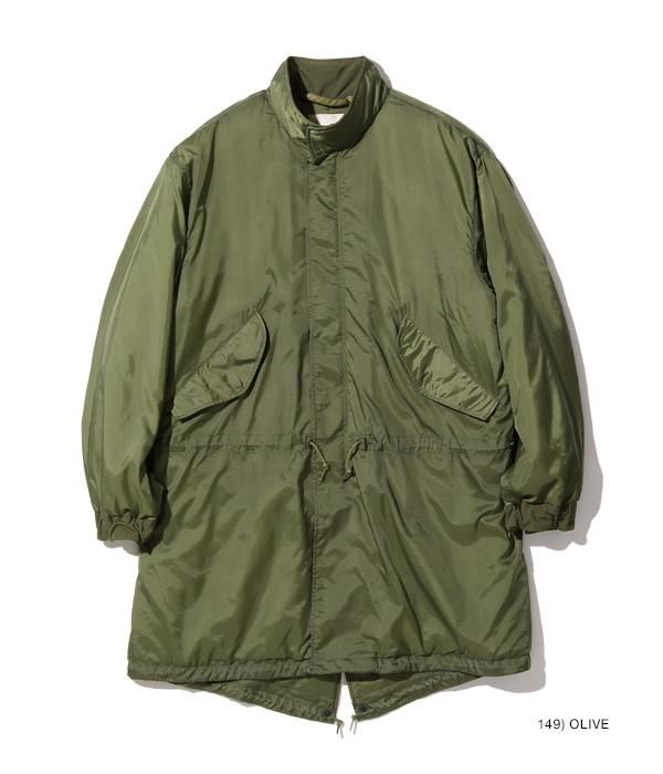 MODUCT(モダクト) ミリタリージャケット JACKET, W.E.P. (Worth Every Penny) SUIT MO15120  通販正規取扱 | ハーレムストア