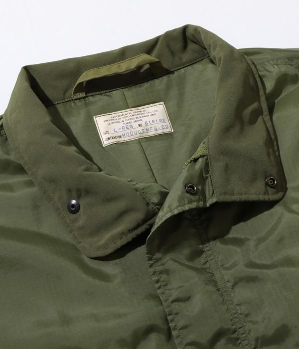 Moduct Jacket, W.E.P. (Worth Every Penny) SUIT｜UTSURA