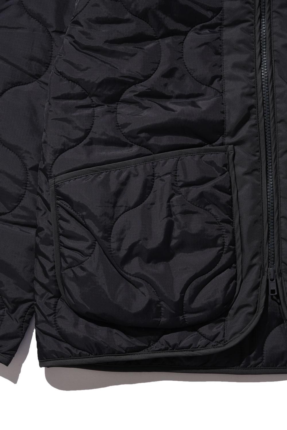 BLUCO WORK GARMENT(ブルコ) ライナージャケット LINER JACKET