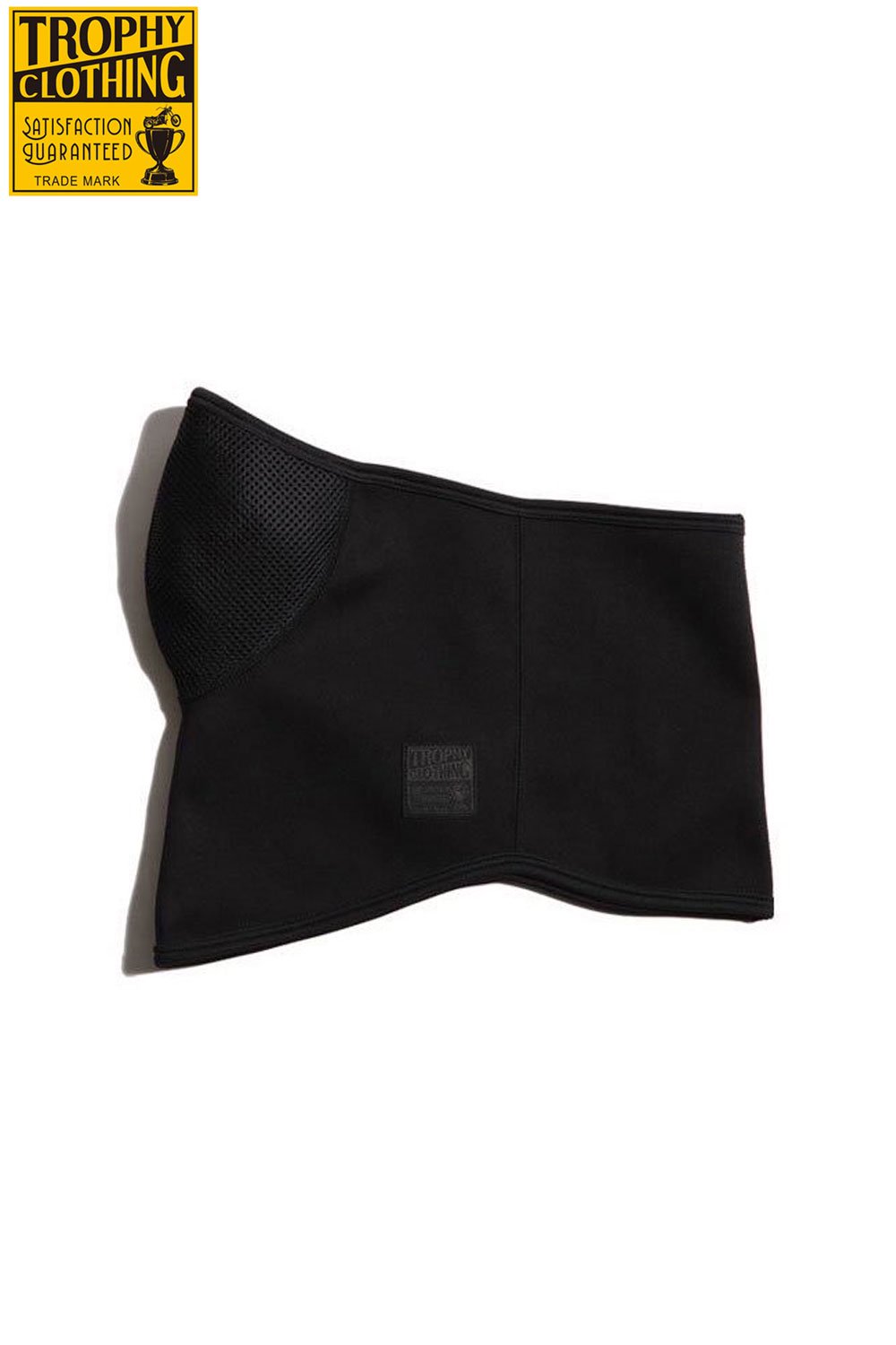 TROPHY CLOTHING(トロフィークロージング) ネックウォーマー “MONOCHROME” WIND GUARD NECK WARMER  TR22AW-802 通販正規取扱 | ハーレムストア公式通販サイト