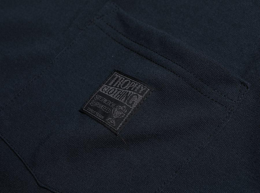 TROPHY CLOTHING(トロフィークロージング) ポケットロング