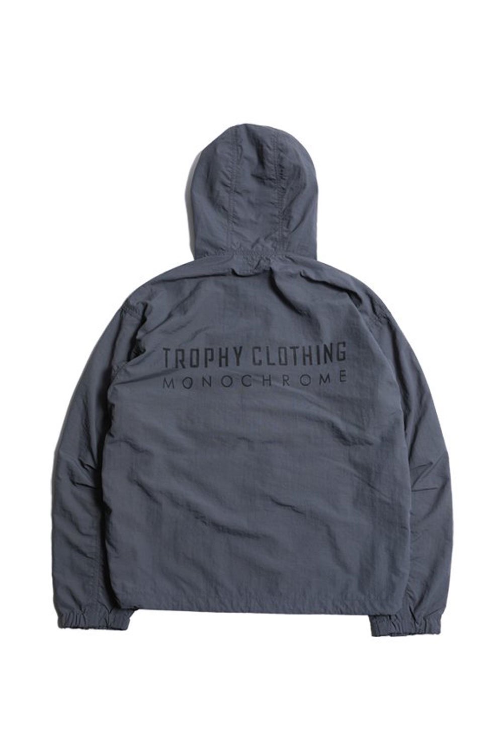 TROPHY CLOTHING(トロフィークロージング) アノラックパーカー 