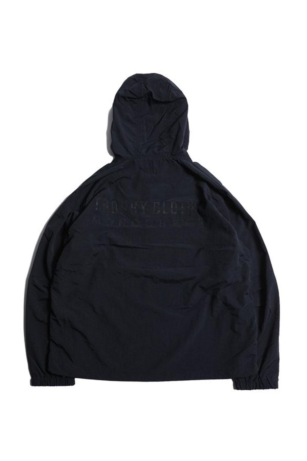 TROPHY CLOTHING(トロフィークロージング) アノラックパーカー TROPHY CLOTHING(トロフィークロージング) アノラックパーカー