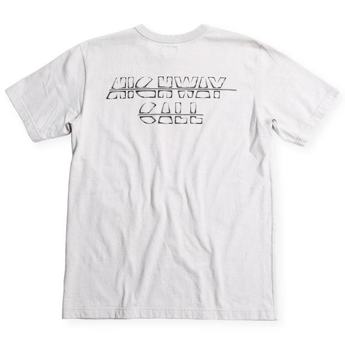 WESTRIDE(ウエストライド) Tシャツ PT.TEE.23-02 通販正規取扱 WESTRIDE(ウエストライド) Tシャツ PT.TEE.23-02 通販正規取扱