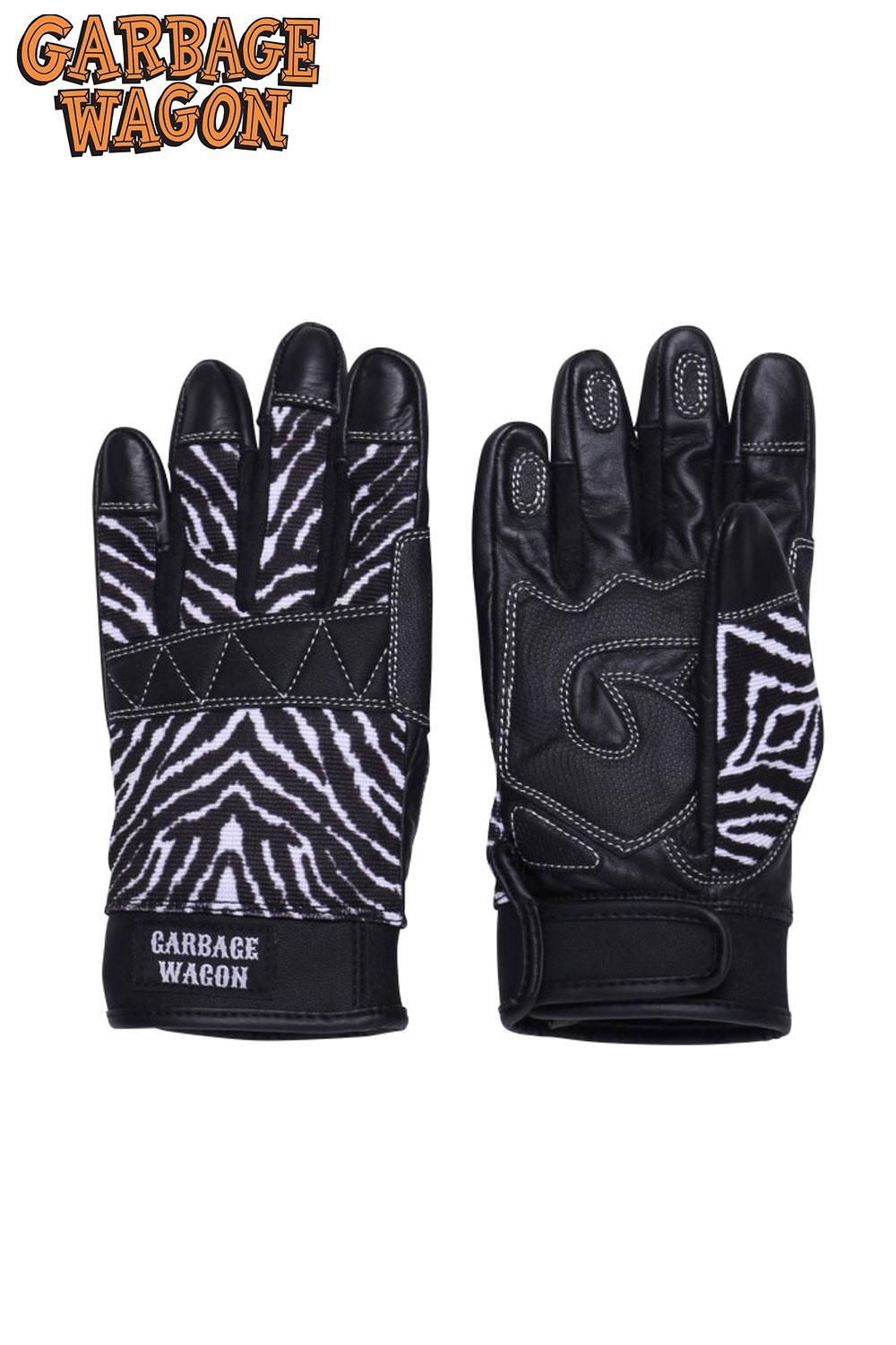 GARBAGE WAGON/ガベージワゴン グローブ　　Sサイズ GARBAGE WAGON(ガベージワゴン) グローブ RIDING MX GLOVE 通販