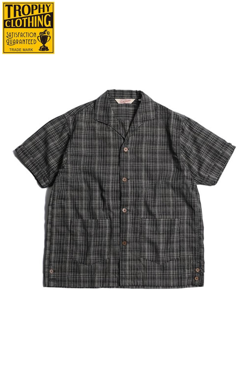 trophy clothing ハバナシャツ TROPHY CLOTHING(トロフィークロージング) ハバナシャツ HAVANA