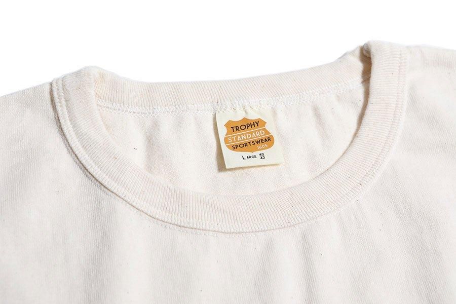 トロフィークロージング Flying T Scout OD Tシャツ 半袖 L TROPHY CLOTHING / トロフィークロージング / 