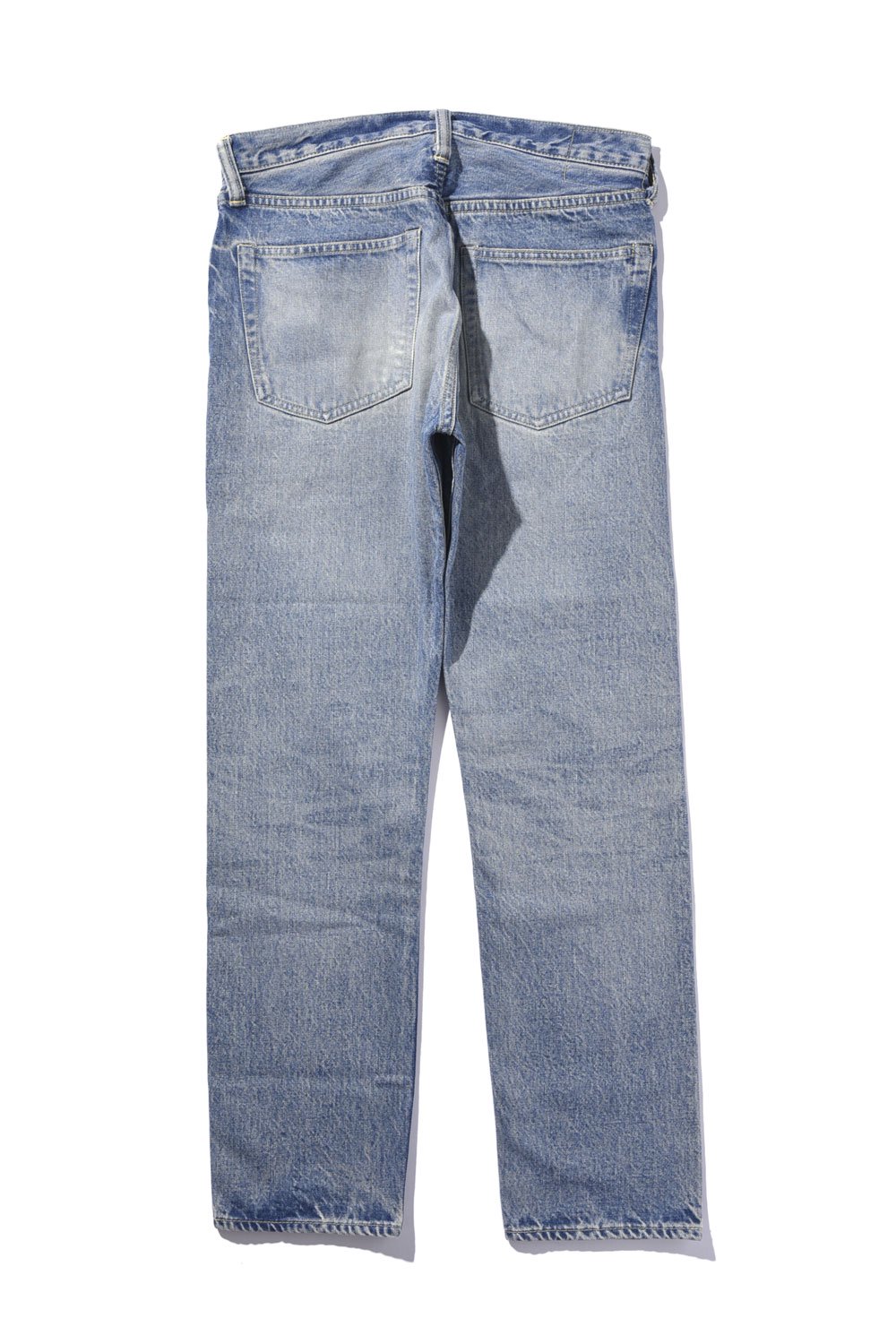 SUGAR CANE(シュガーケーン) デニムパンツ 14.25oz. DENIM 2021 AGED 