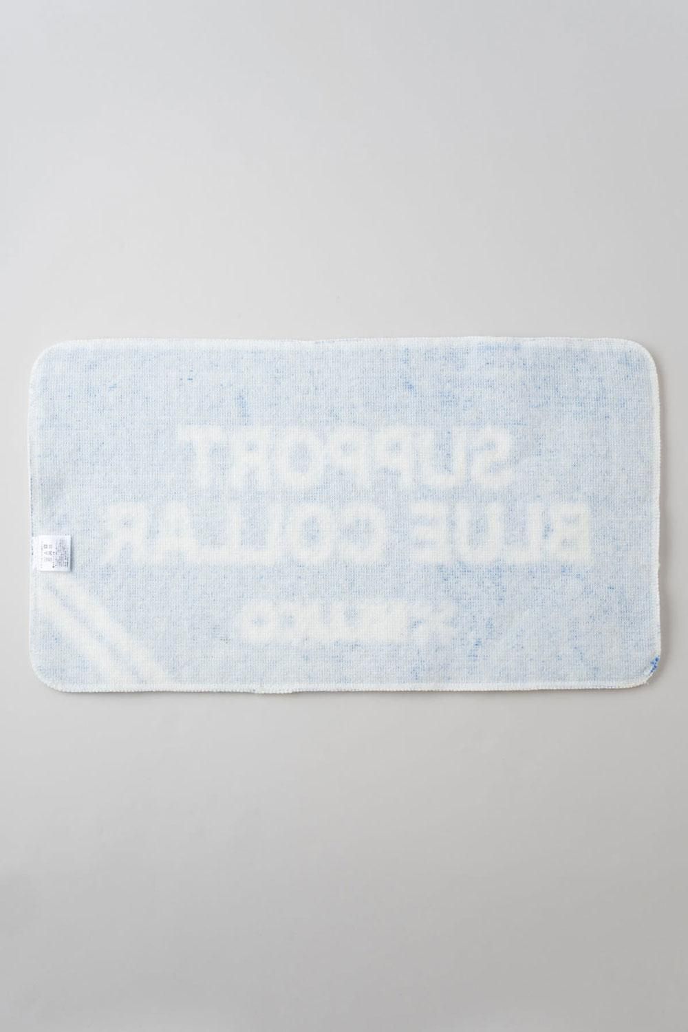 BLUCO WORK GARMENT/RUG MAT-SUPPORT- - umifer.com.br