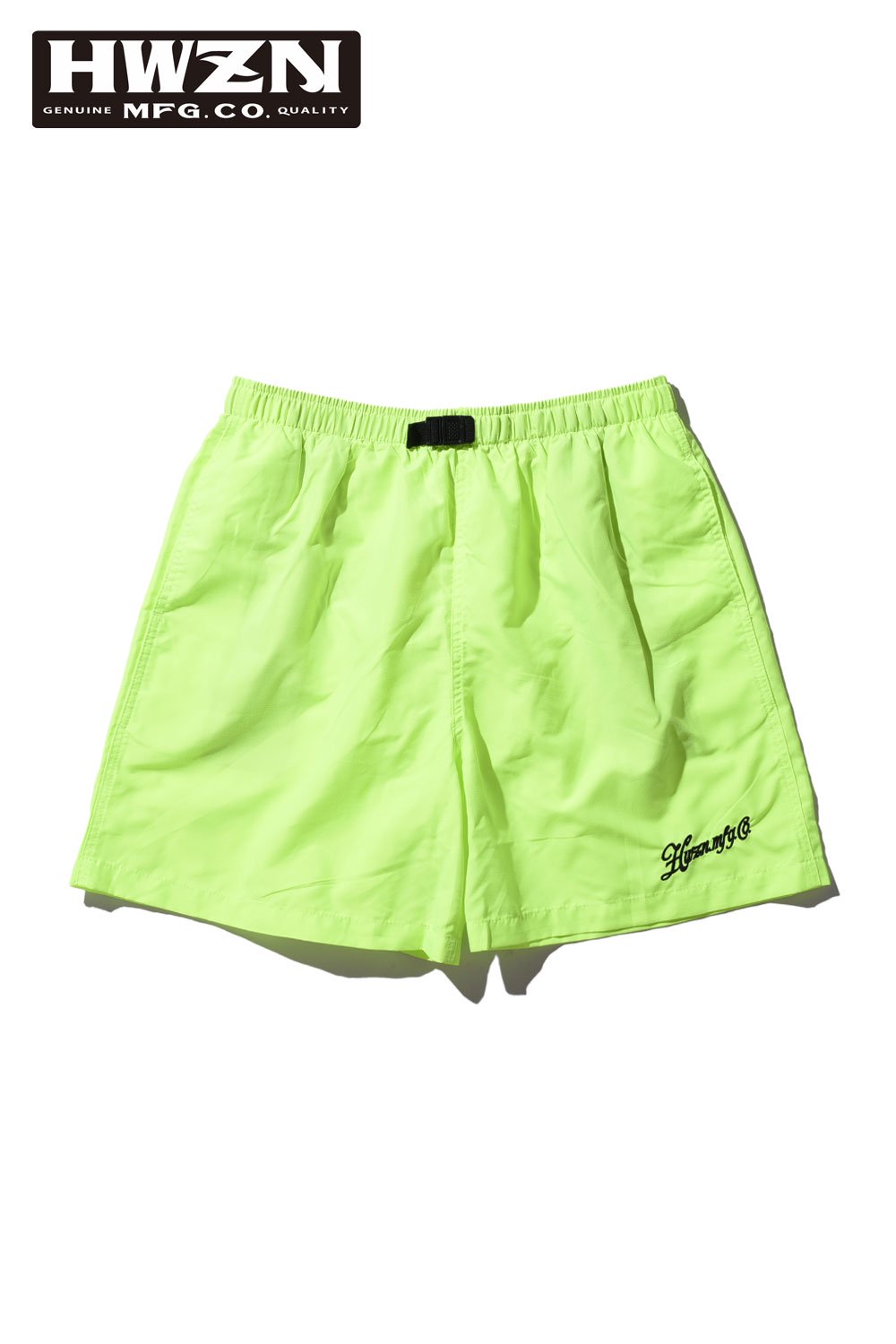 HWZNBROSS(ハウゼンブロス) サーフショーツ Surf Shorts 通販正規取扱