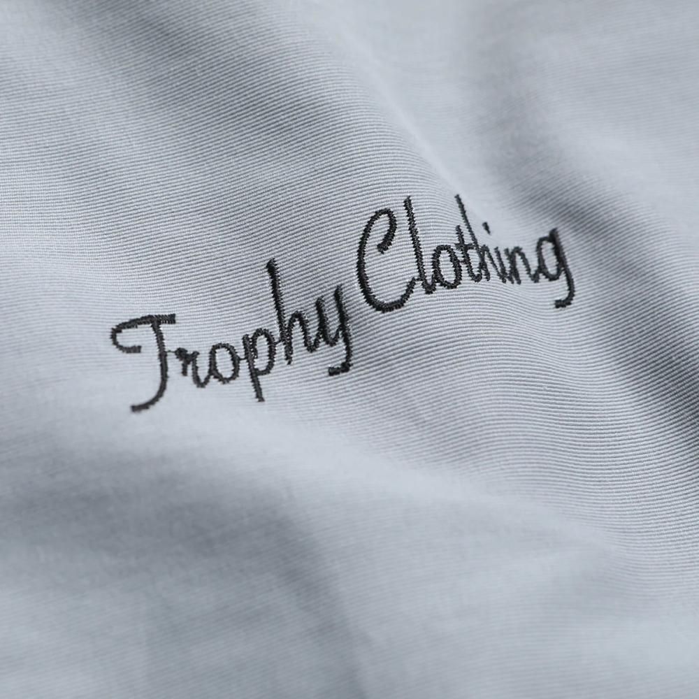 TROPHY CLOTHING(トロフィークロージング) コーチジャケット