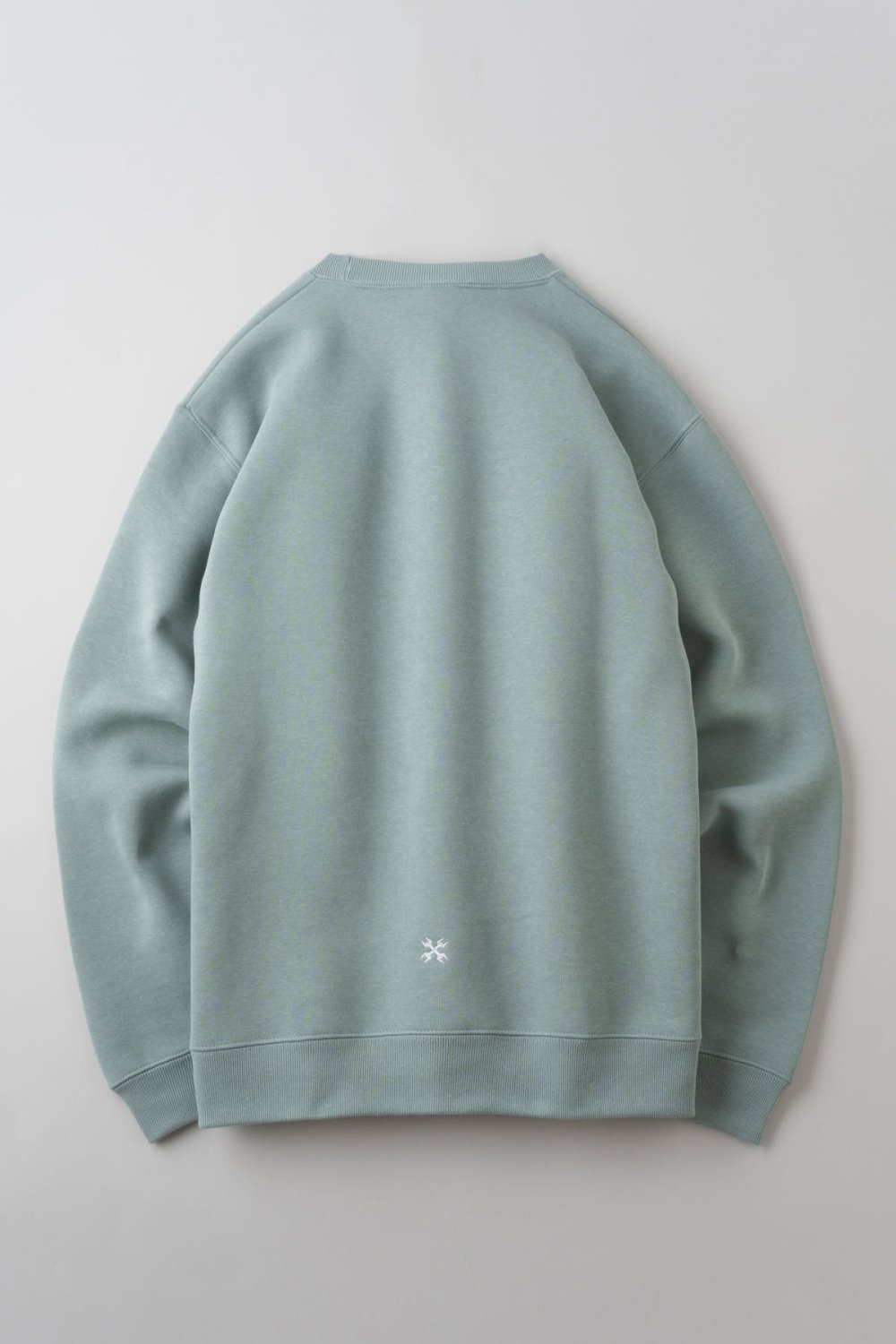 BLUCO WORK GARMENT(ブルコ) クルーネックスウェット SWEAT SHIRT