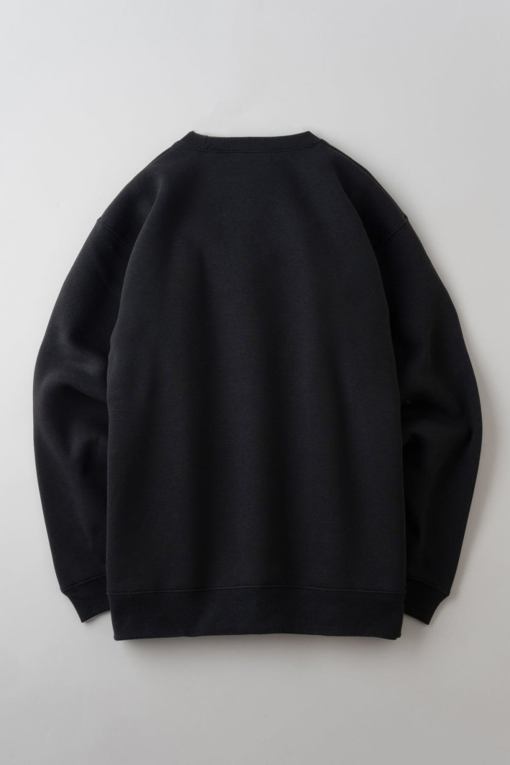 UNCROWD(アンクラウド) クルーネックスウェット SWEAT SHIRT 2204 通販正規取扱 | ハーレムストア公式通販サイト