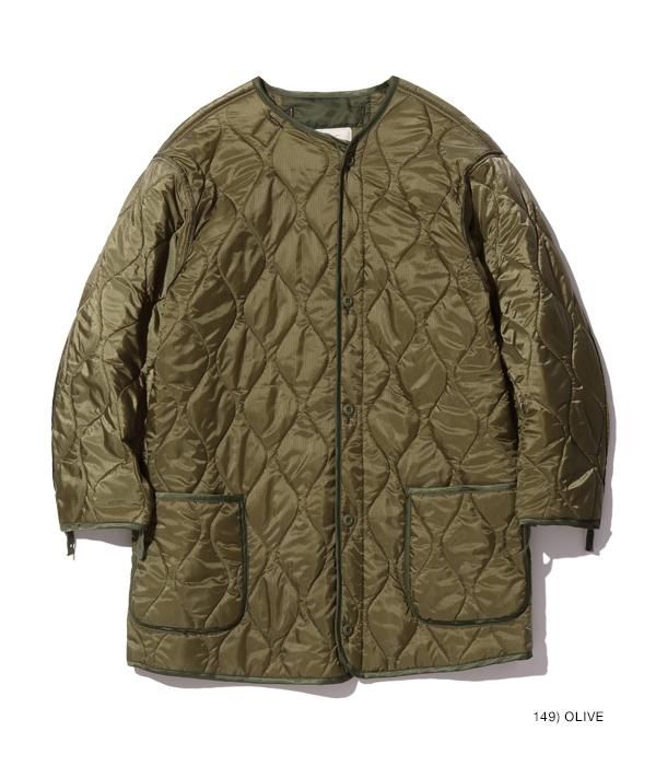 バズリクソンズ(BUZZ RICKSON'S) ミリタリージャケット LINER, EXTREME