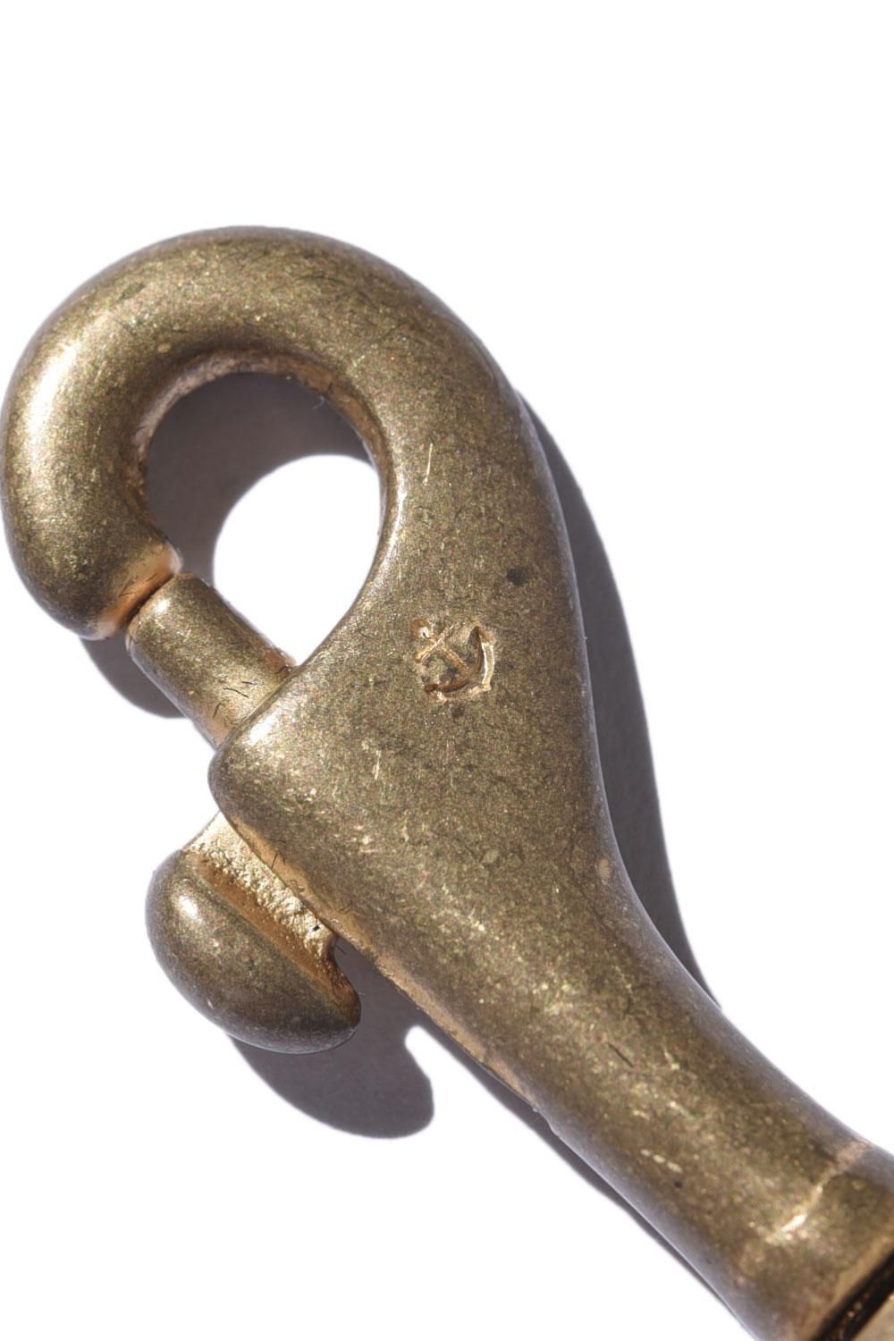 GLADHAND(グラッドハンド) チェーンキーリング CHAIN KEY RING