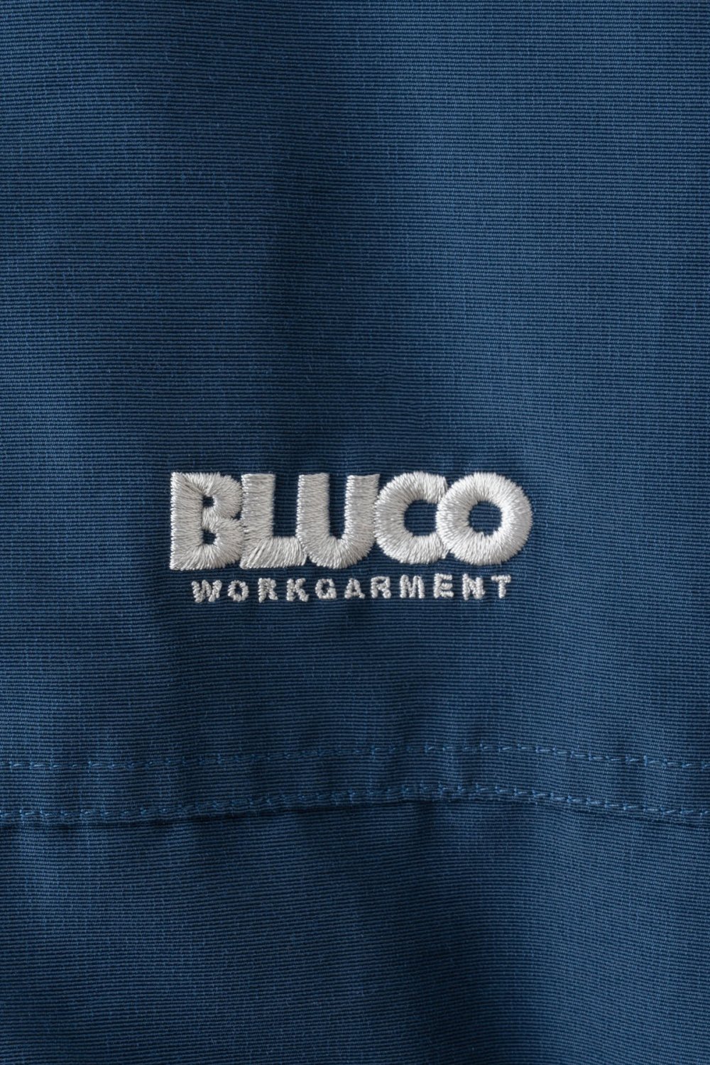 BLUCO WORK GARMENT(ブルコ) 60/40シェルジャケット SHELL JACKET 1372