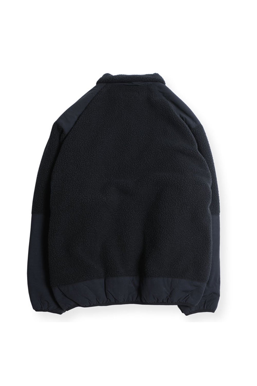 WESTRIDE(ウエストライド) フリースジャケット JACKSPEAK STAND FLEECE 