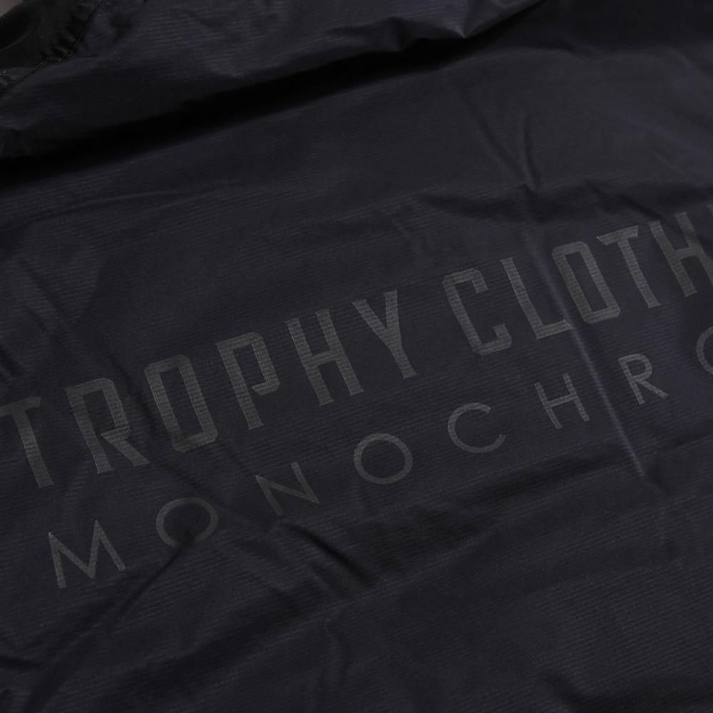 トロフィークロージング 7周年記念 サテン チームジャケット 36 TROPHY CLOTHING(トロフィークロージング) プリマロフト