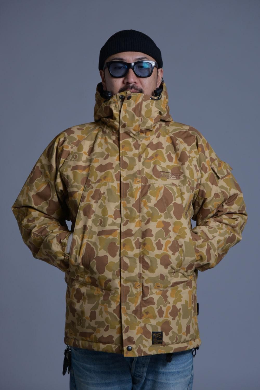 west ride マウンテンジャケット　迷彩(カモフラ) 楽天市場】THE NORTH FACE ノースフェイス マウンテンパーカー NOVELTY