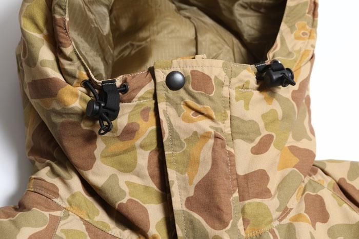 専用　WEST RIDEウエスト ライド カモフラージュ ジャケット【40】 専用 WEST RIDEウエスト ライド カモフラージュ ジャケット【40】