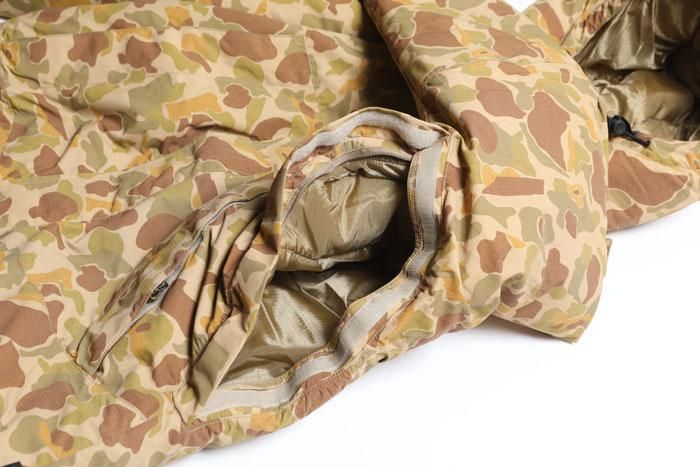 WESTRIDE(ウエストライド) マウンテンライダースジャケット SUPPLEX