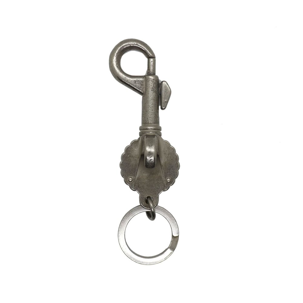 TROPHY CLOTHING(トロフィークロージング) キーホルダー Bottle Opener Key Hook TR24SS-802  通販正規取扱 | ハーレムストア公式通販サイト