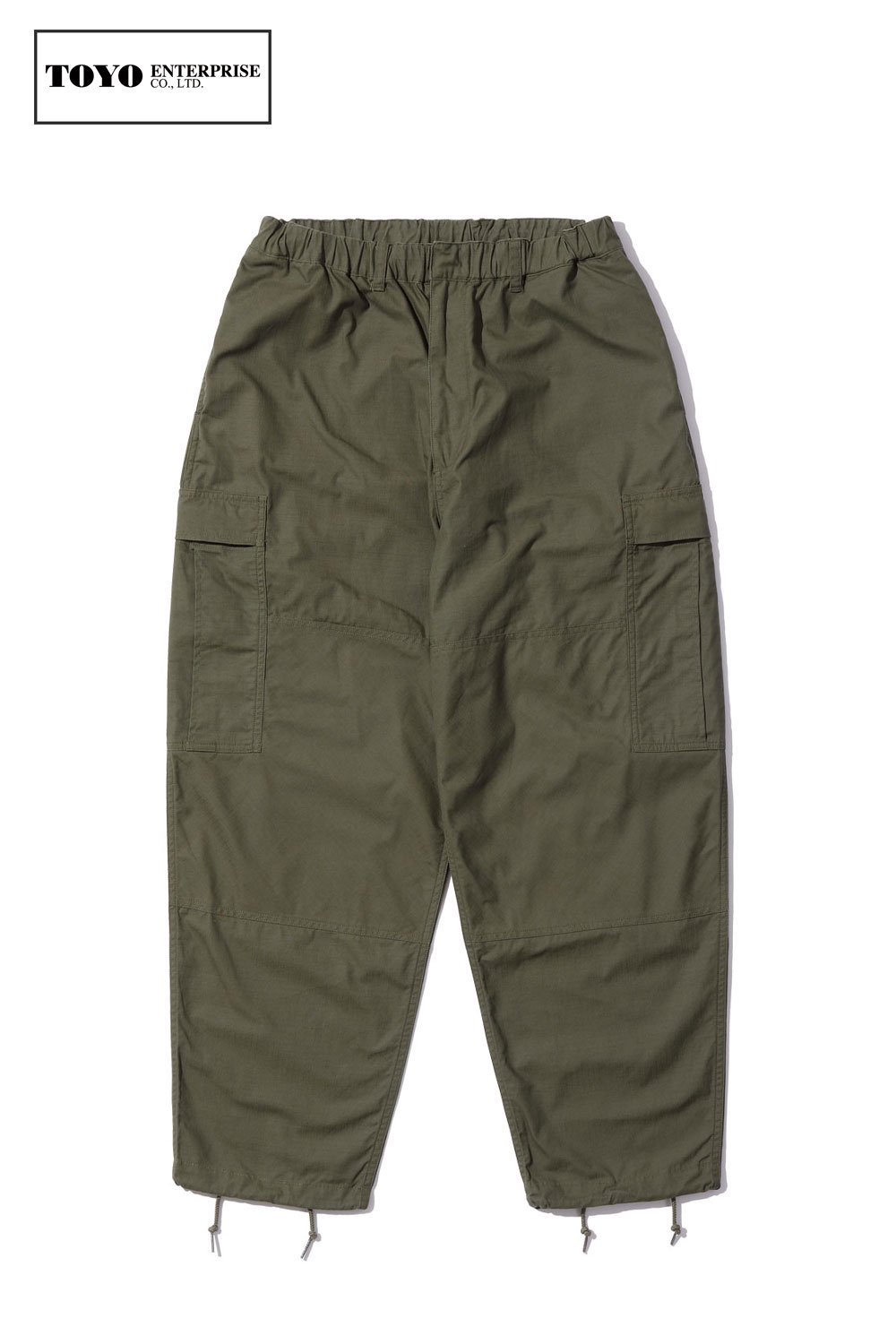 MODUCT(モダクト) カーゴパンツ COTTON RIP STOP MONKEY BUTT CARGO PANTS MO42450 通販正規取扱  | ハーレムストア公式通販サイト