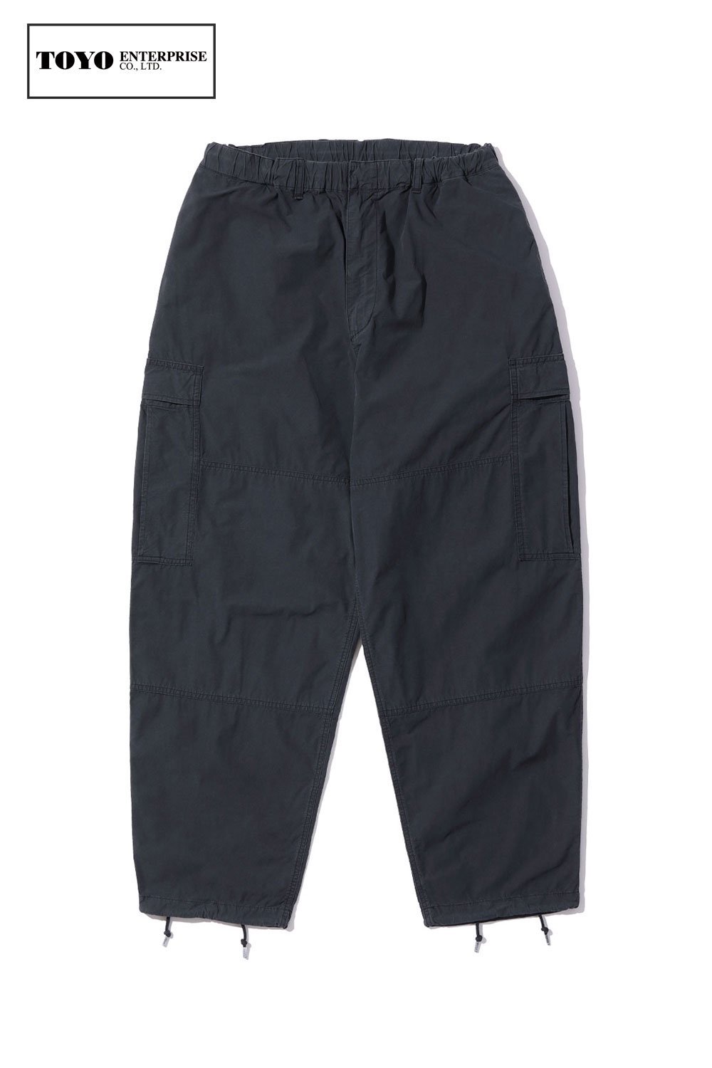 MODUCT(モダクト) カーゴパンツ NYLON WEATHER CLOTH MONKEY BUTT CARGO PANTS MO42411  通販正規取扱 | ハーレムストア公式通販サイト