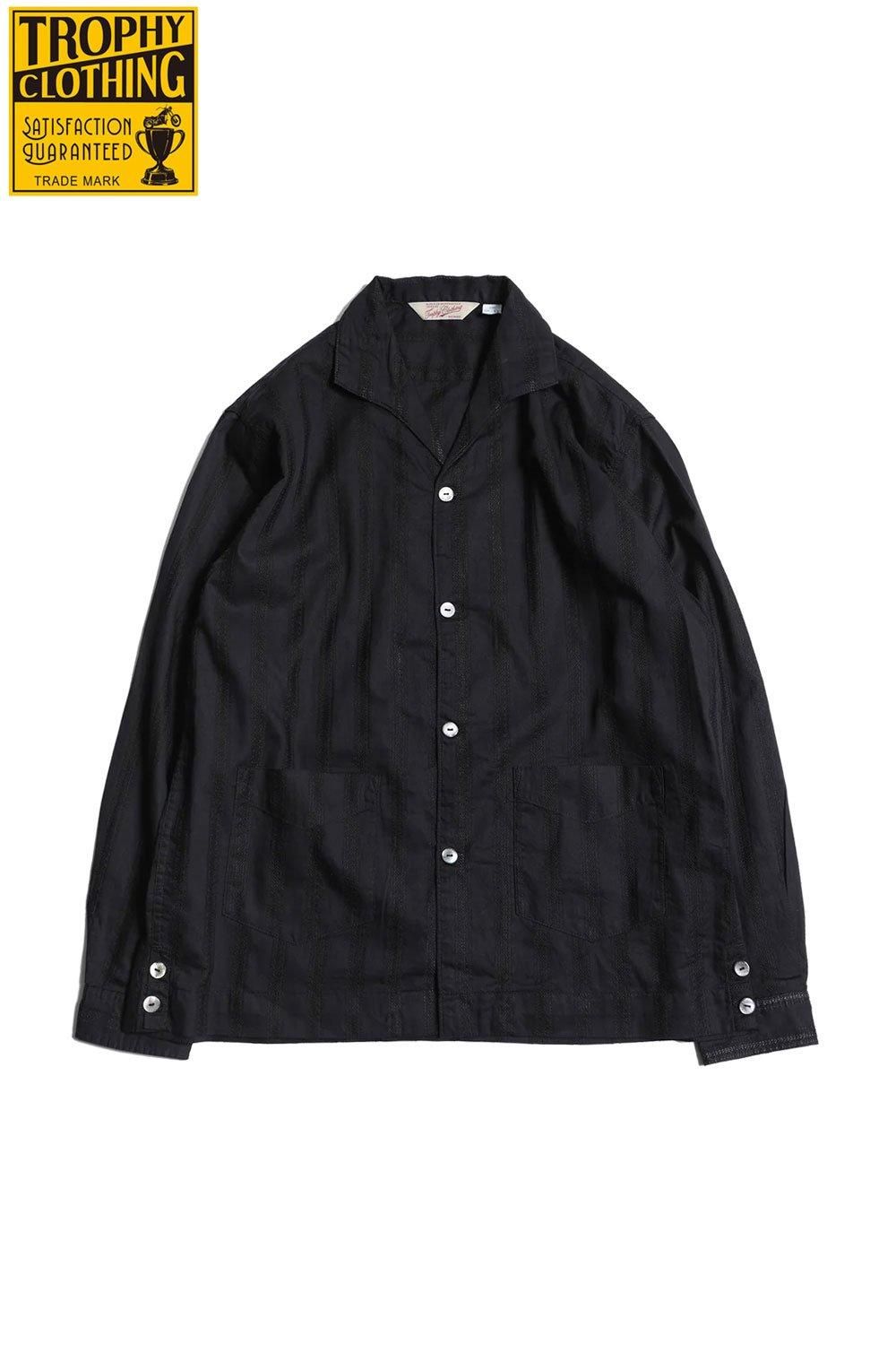 trophy clothing ハバナシャツ TROPHY CLOTHING(トロフィークロージング) ハバナシャツ Havana