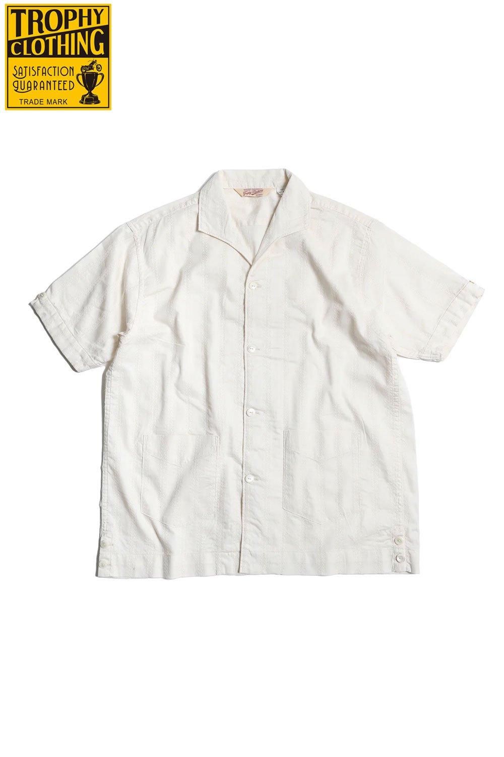 TROPHY CLOTHING(トロフィークロージング) ハバナシャツ Havana