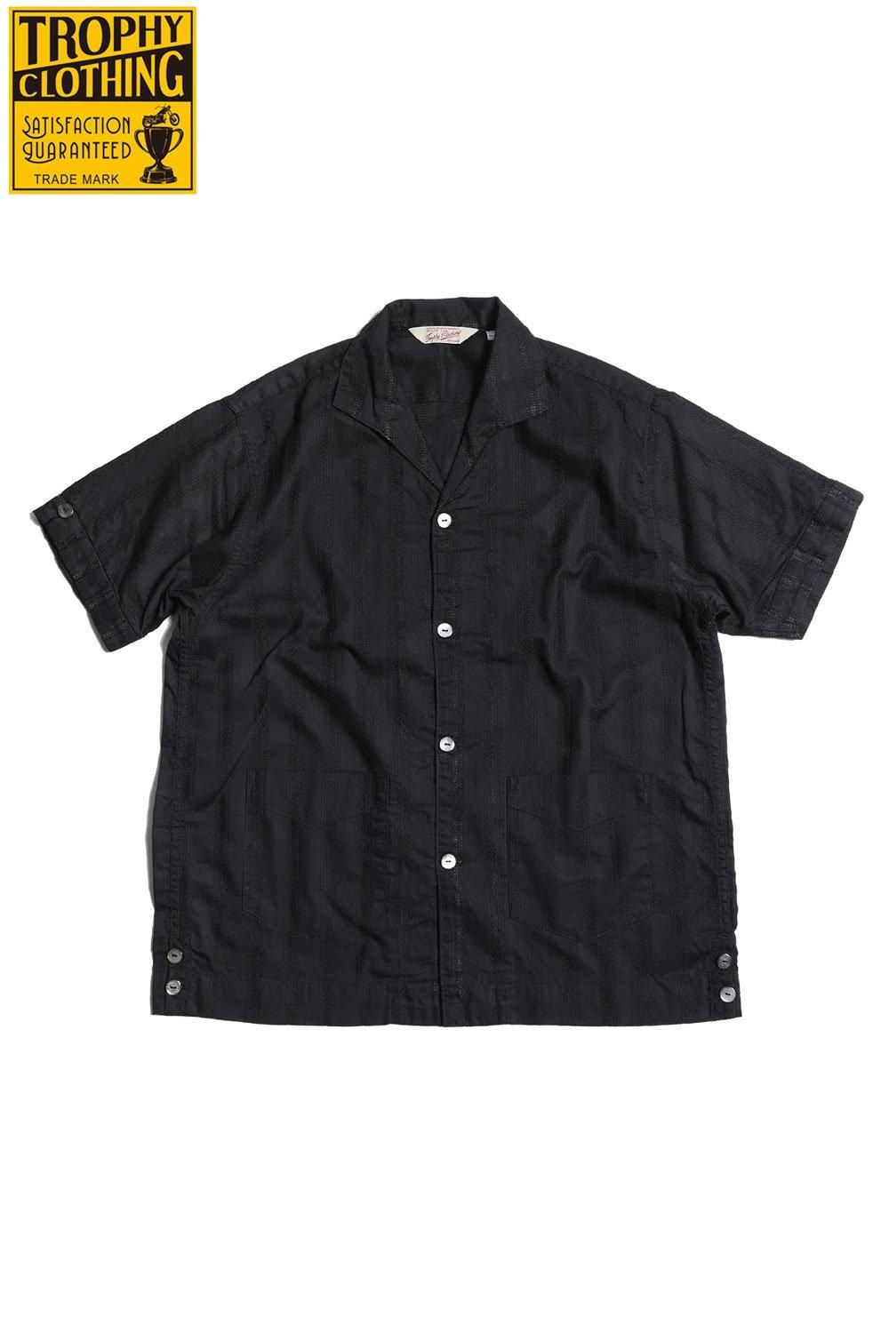 trophy clothing ハバナシャツ TROPHY CLOTHING(トロフィークロージング) ハバナシャツ Havana