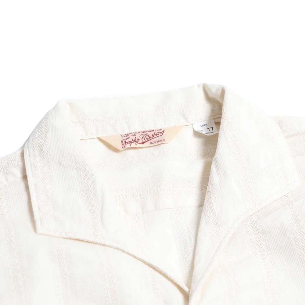 trophy clothing ハバナシャツ TROPHY CLOTHING(トロフィークロージング) ハバナシャツ Havana